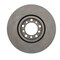 Centric Parts Standard Brake Rotor, 121.35006 121.35006 - alternate 2